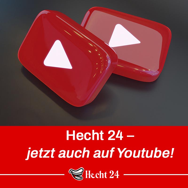 Youtube Hecht 24 Satire rechts