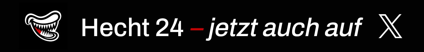 Hecht 24 Satire rechts x